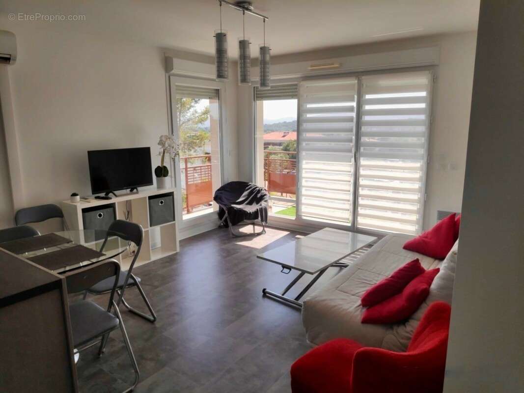 Appartement à FREJUS