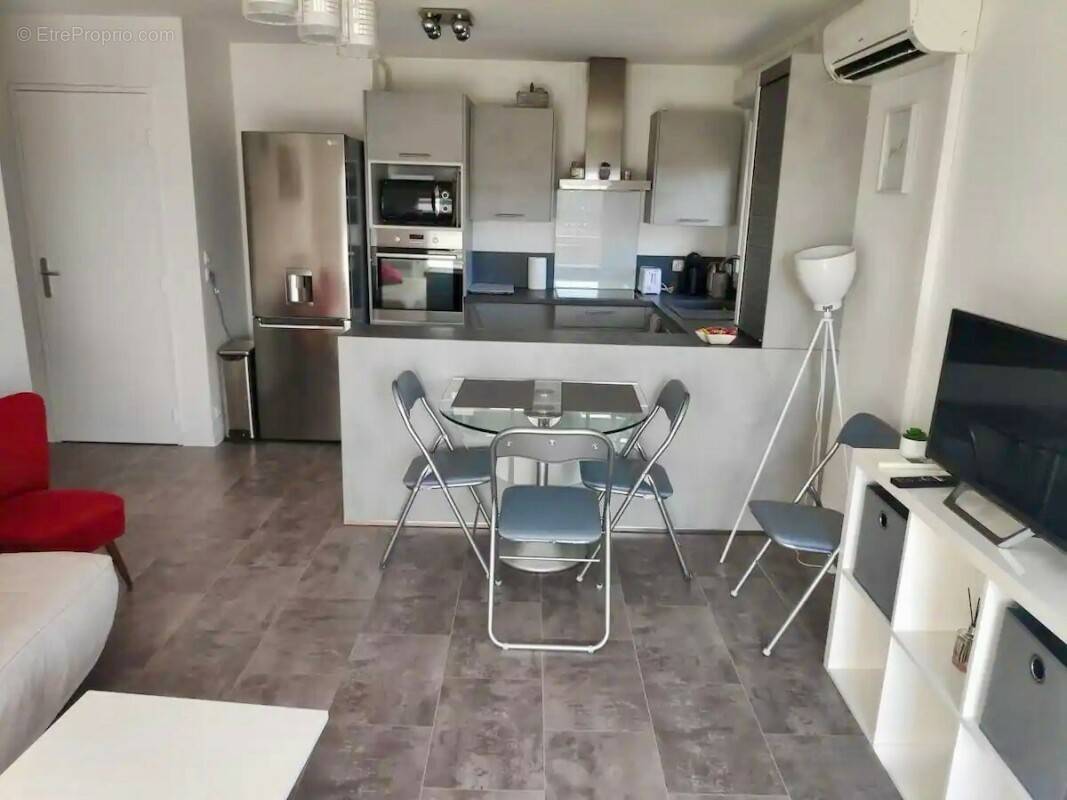 Appartement à FREJUS