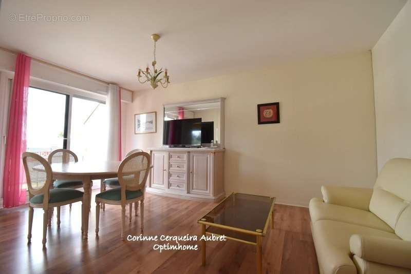 Appartement à VANNES