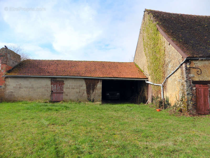 Maison à SENS