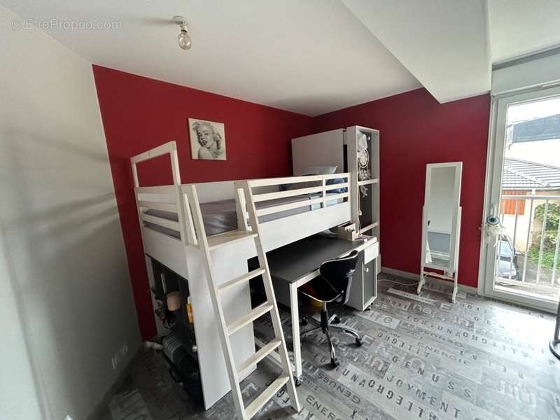 Appartement à AIX-LES-BAINS