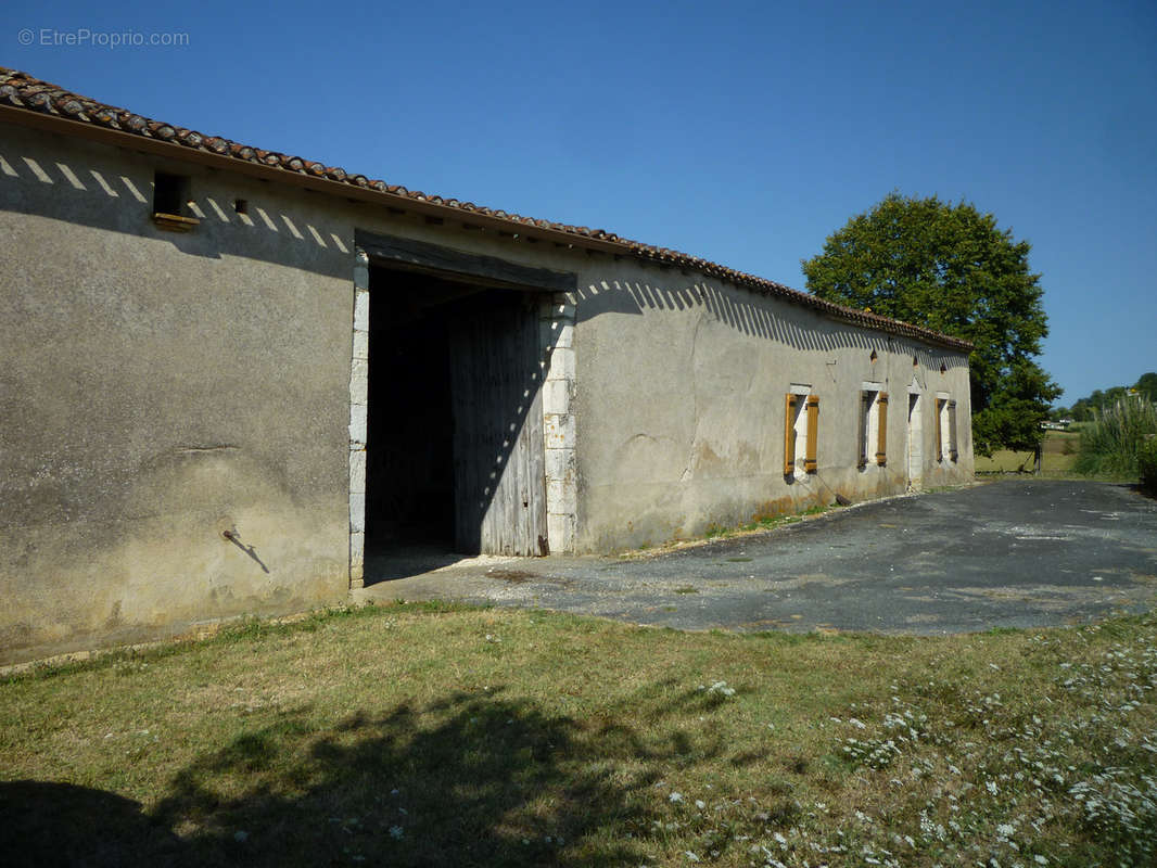 Maison à TOURNON-D&#039;AGENAIS