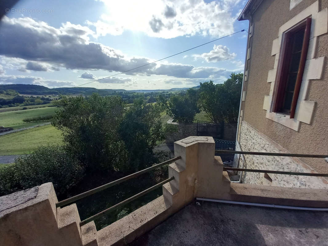 Maison à TOURNON-D&#039;AGENAIS