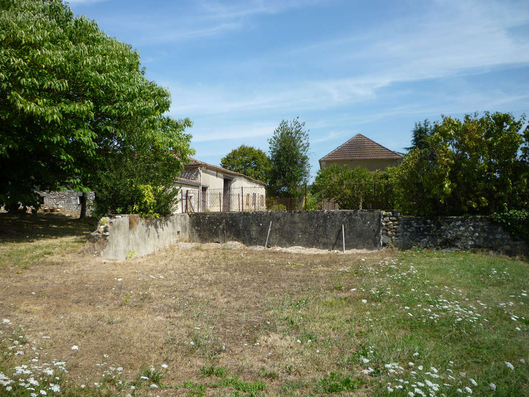 Maison à TOURNON-D&#039;AGENAIS