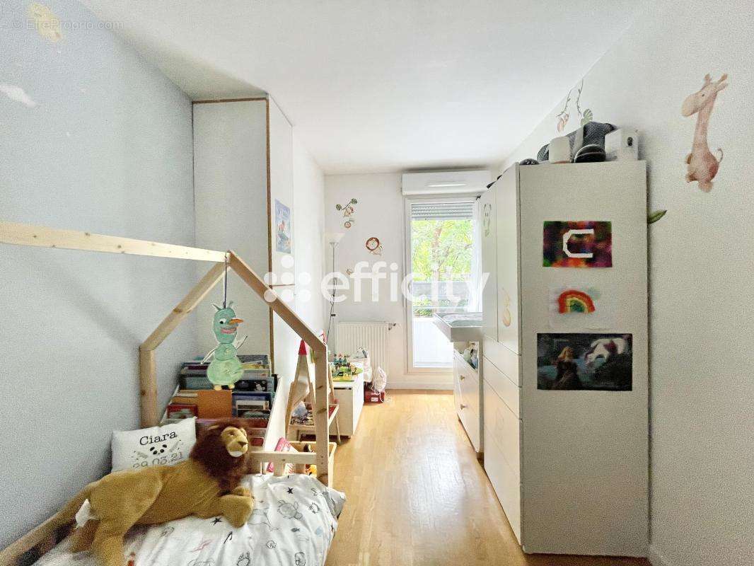 Appartement à CACHAN