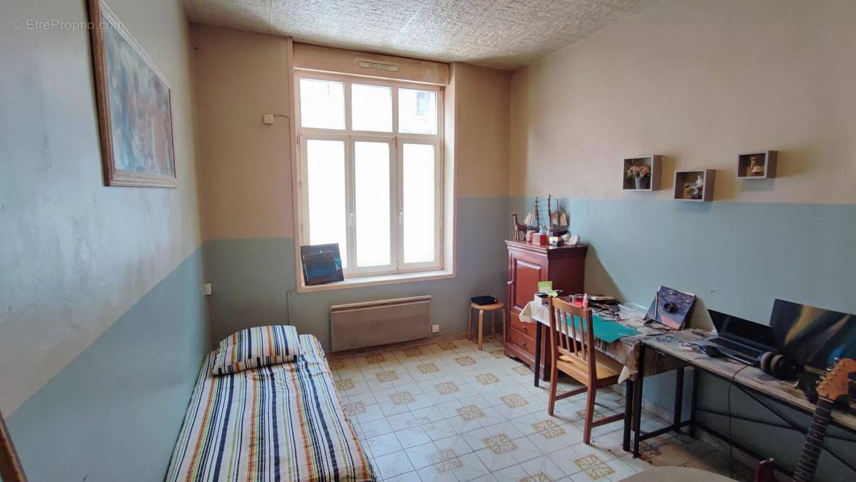 Appartement à LILLE