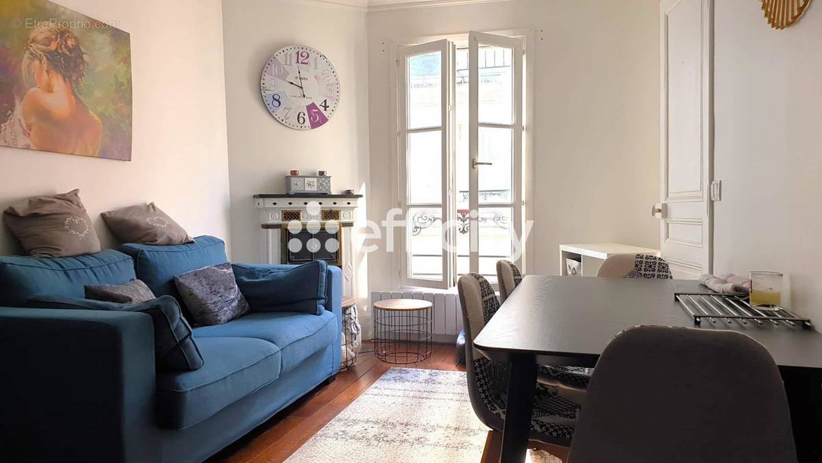 Appartement à PARIS-5E