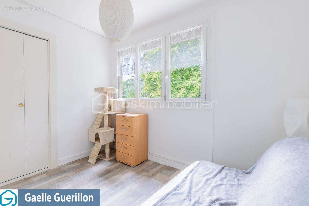 Appartement à CORBEIL-ESSONNES