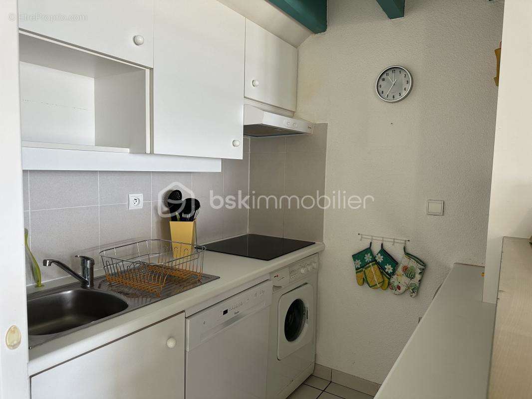 Appartement à MIMIZAN