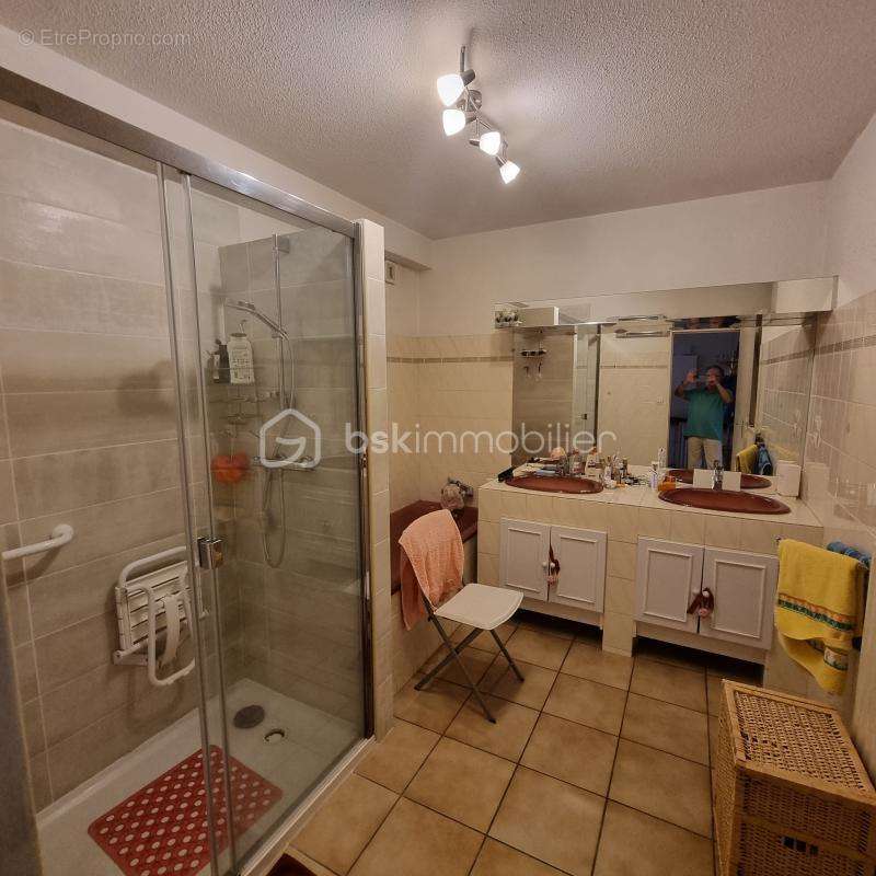 Appartement à BEZIERS