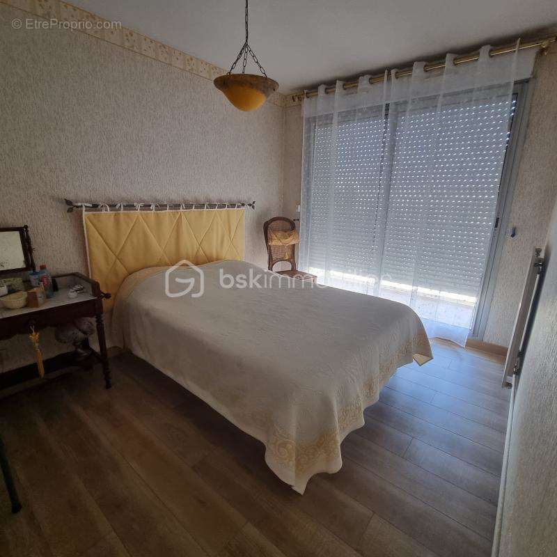 Appartement à BEZIERS