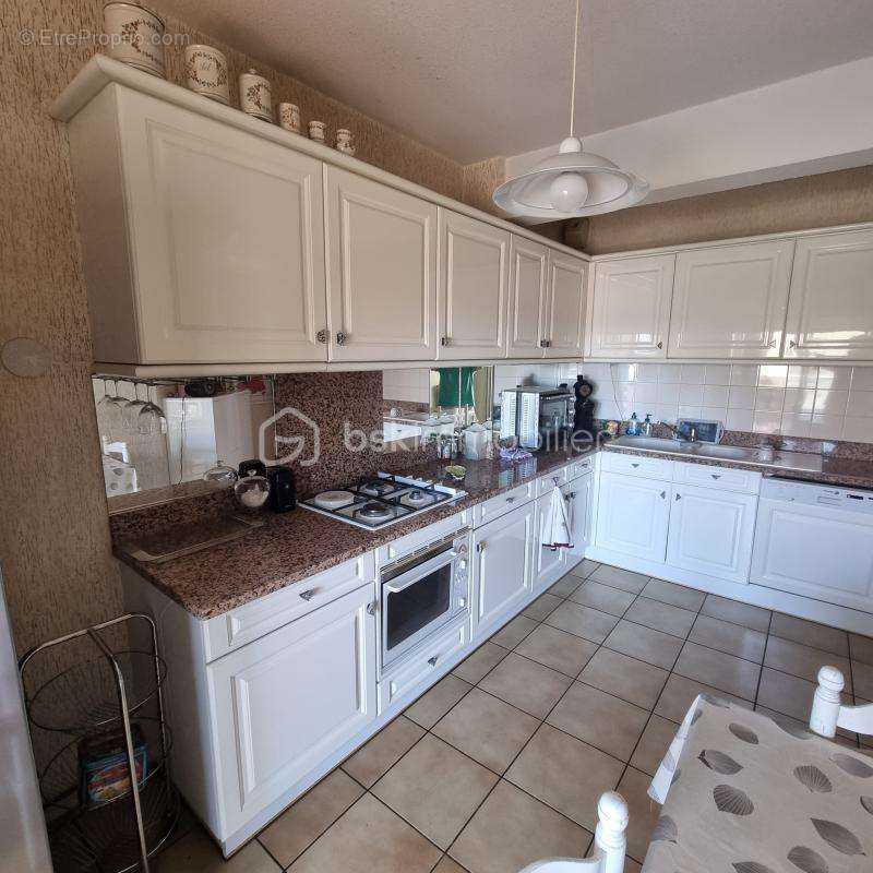 Appartement à BEZIERS