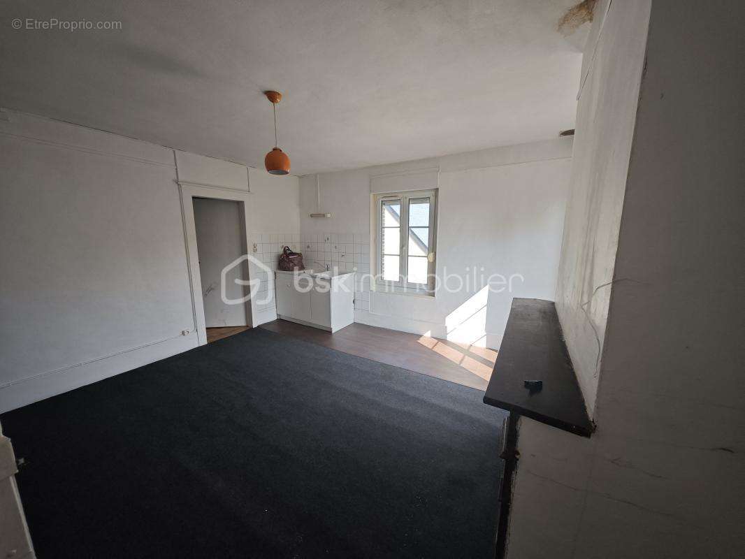 Appartement à L&#039;AIGLE