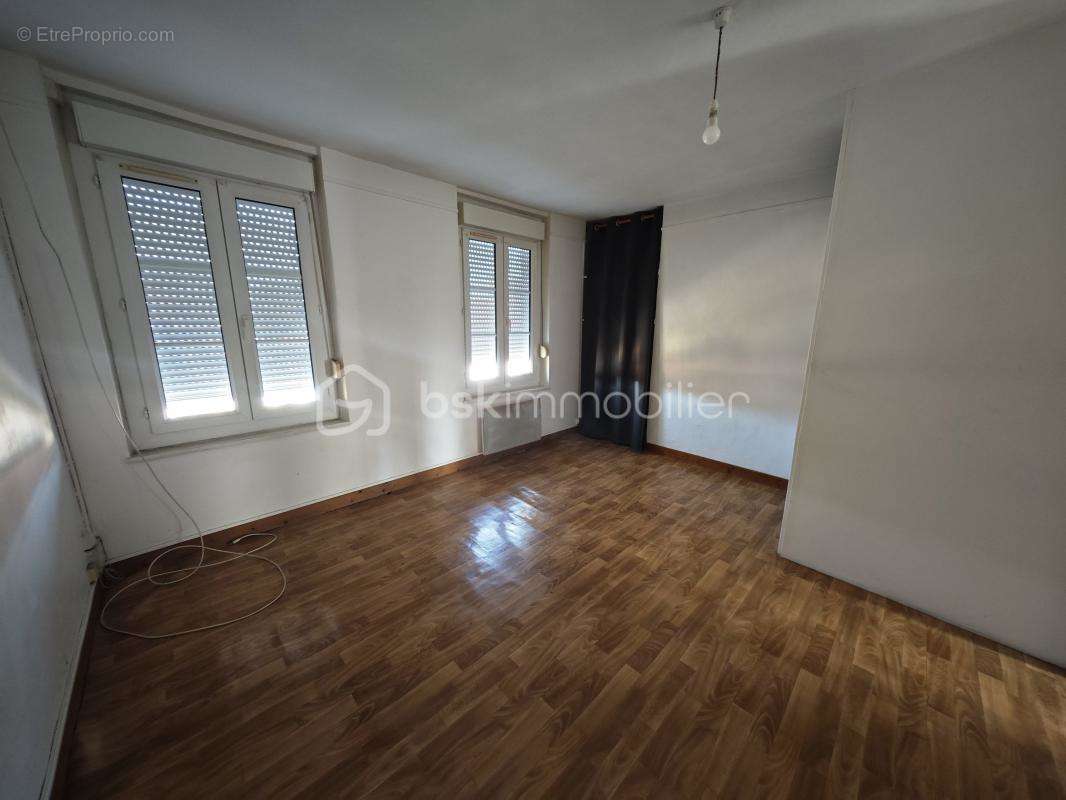 Appartement à L&#039;AIGLE