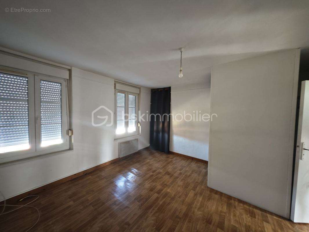 Appartement à L&#039;AIGLE