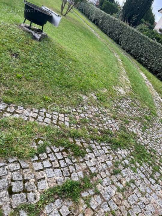 Terrain à NOISY-LE-GRAND