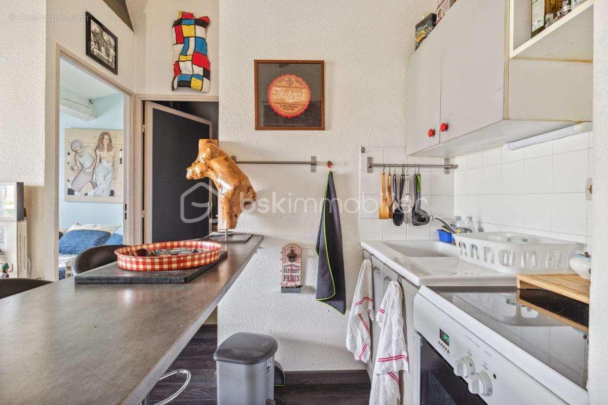 Appartement à FREJUS