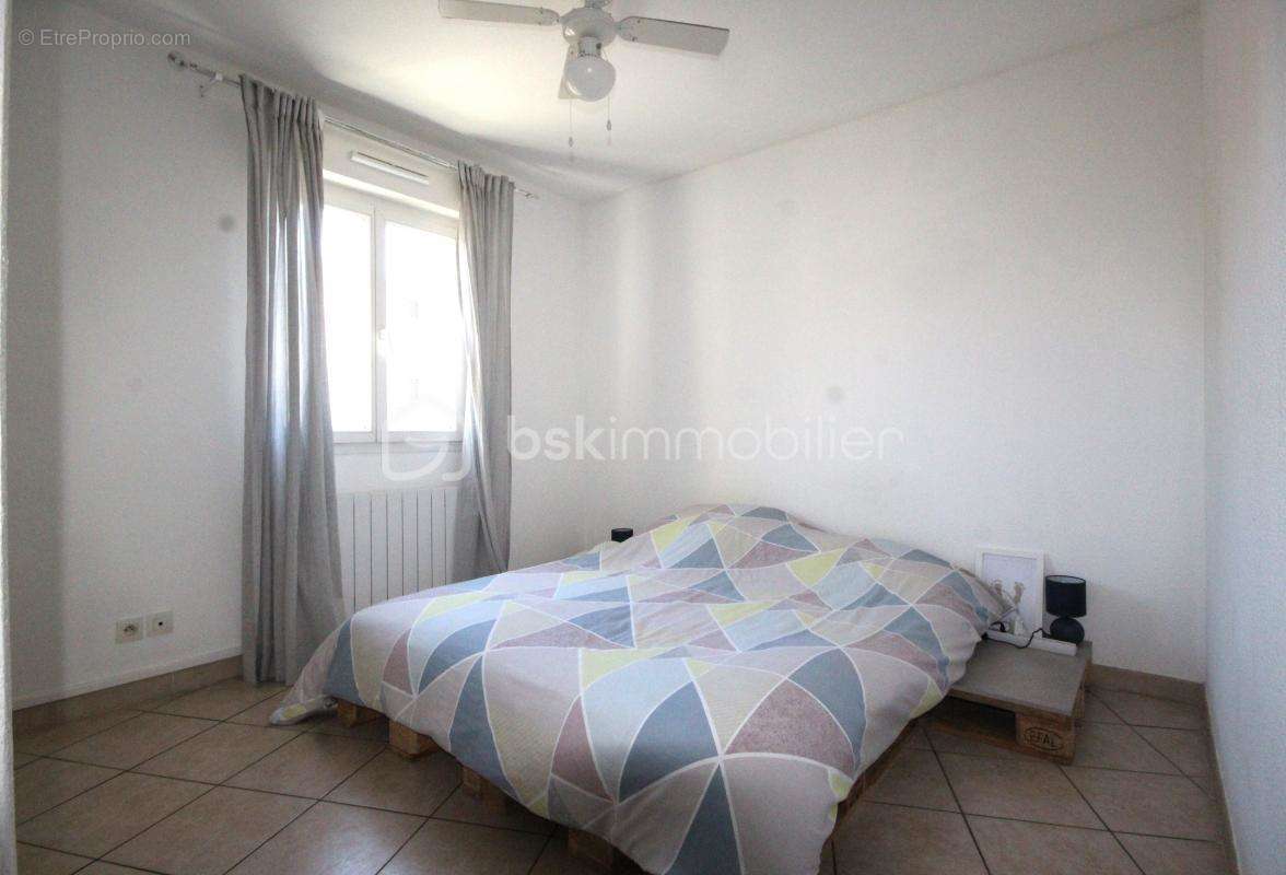 Appartement à CAGNES-SUR-MER