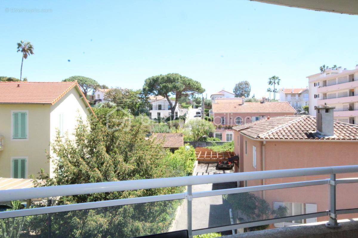 Appartement à CAGNES-SUR-MER