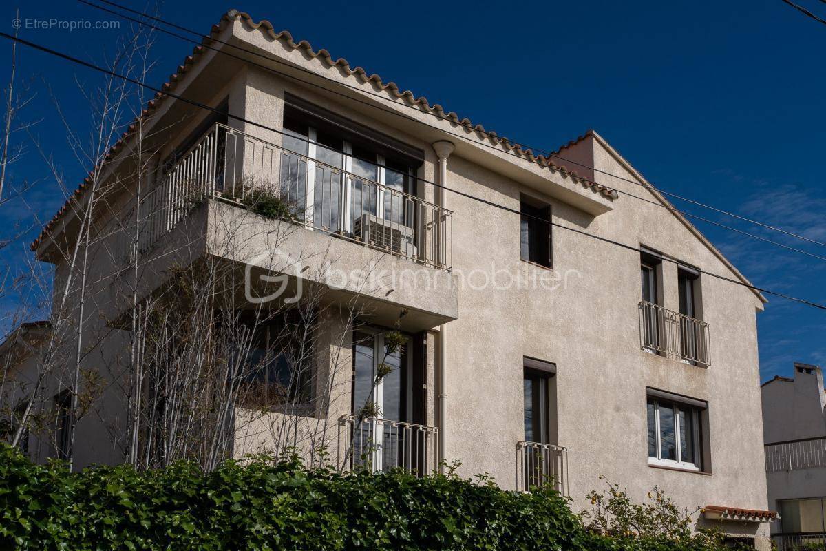 Maison à PERPIGNAN