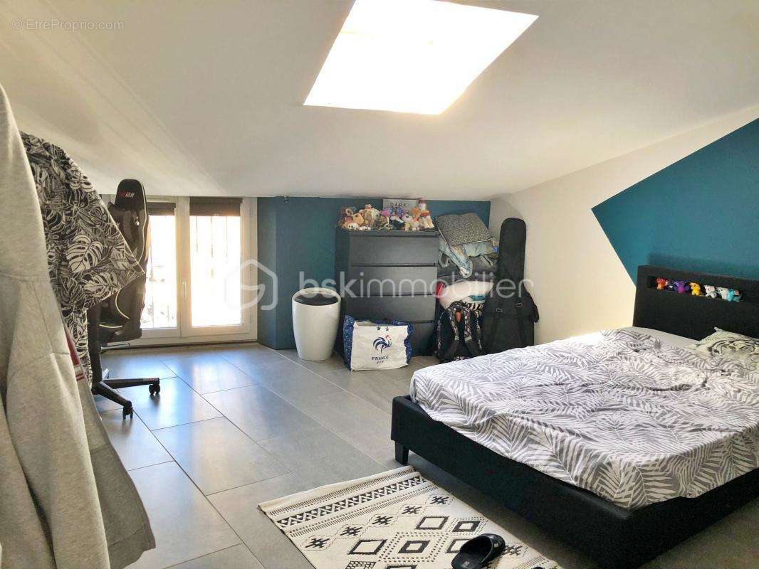 Appartement à TRANS-EN-PROVENCE