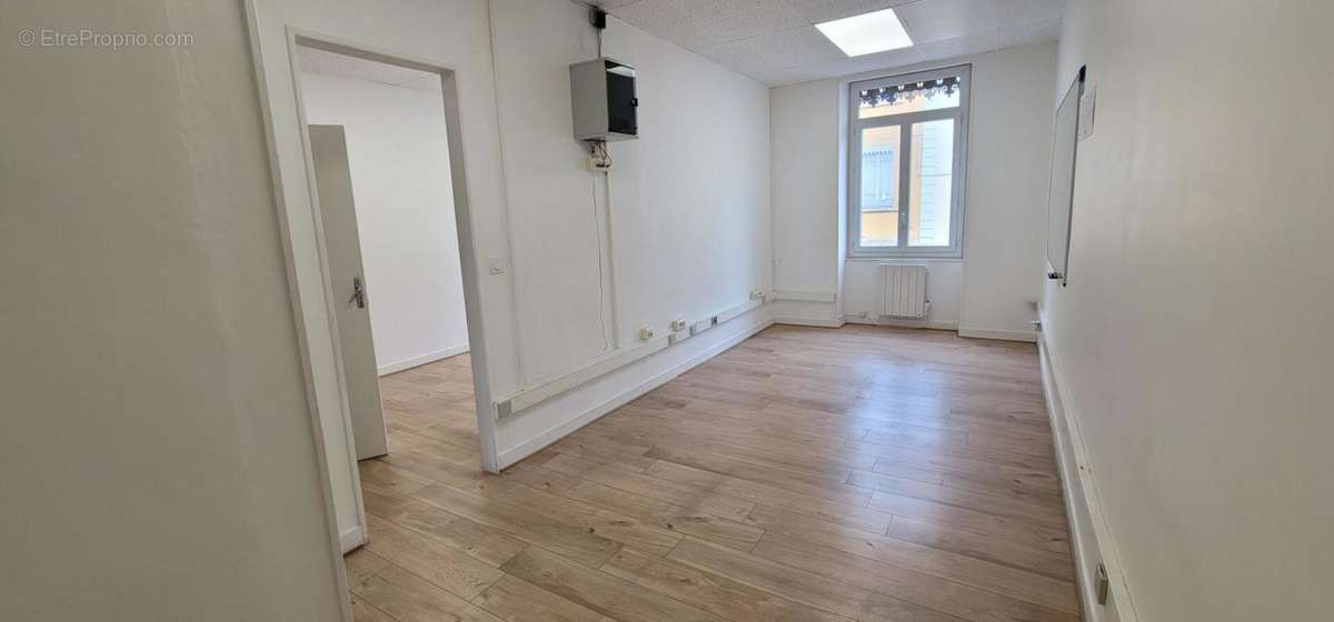 Appartement à LYON-9E