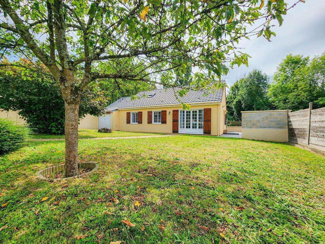 Maison à LA FERTE-SOUS-JOUARRE