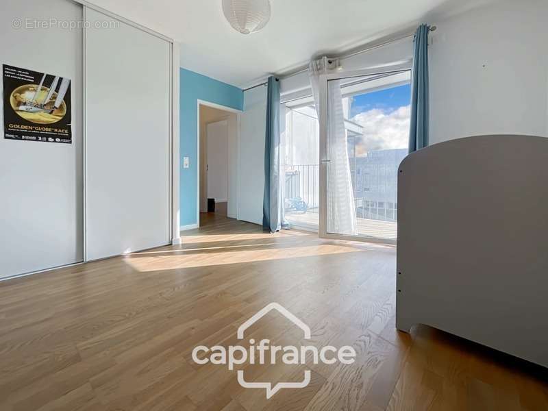 Appartement à NOGENT-SUR-MARNE