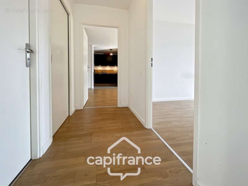 Appartement à NOGENT-SUR-MARNE