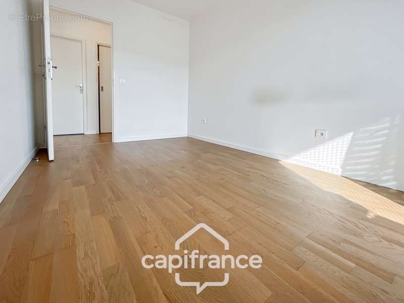 Appartement à NOGENT-SUR-MARNE