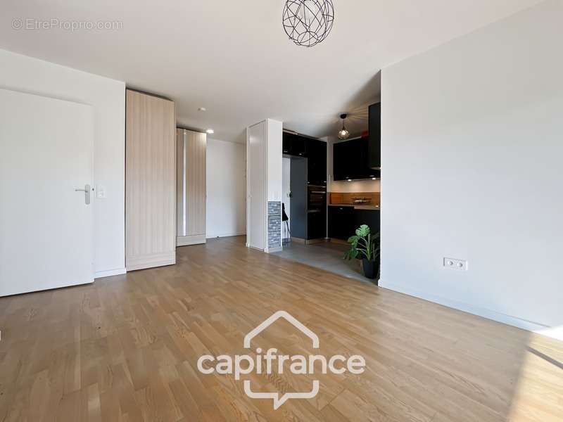 Appartement à NOGENT-SUR-MARNE