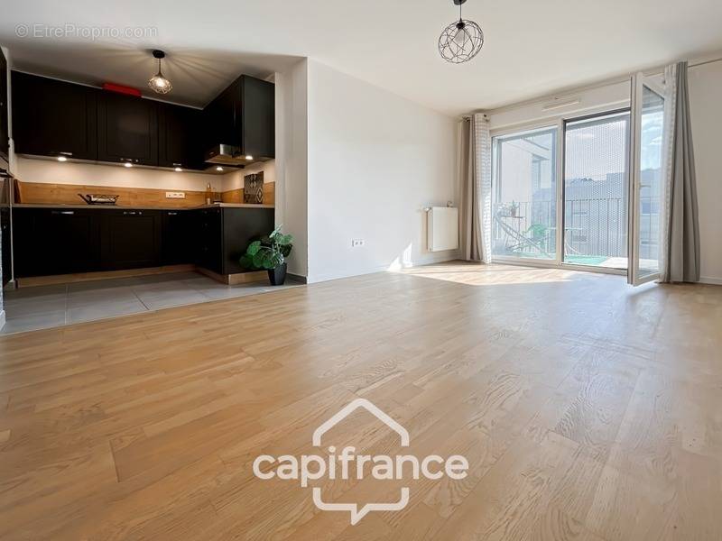 Appartement à NOGENT-SUR-MARNE