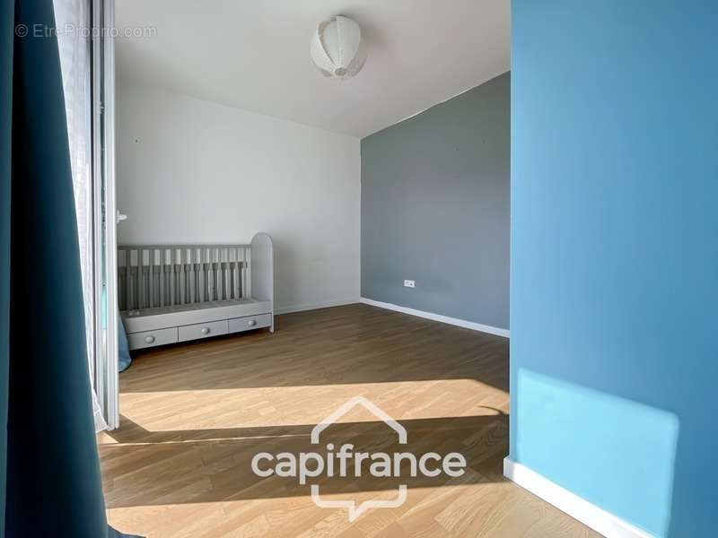 Appartement à NOGENT-SUR-MARNE