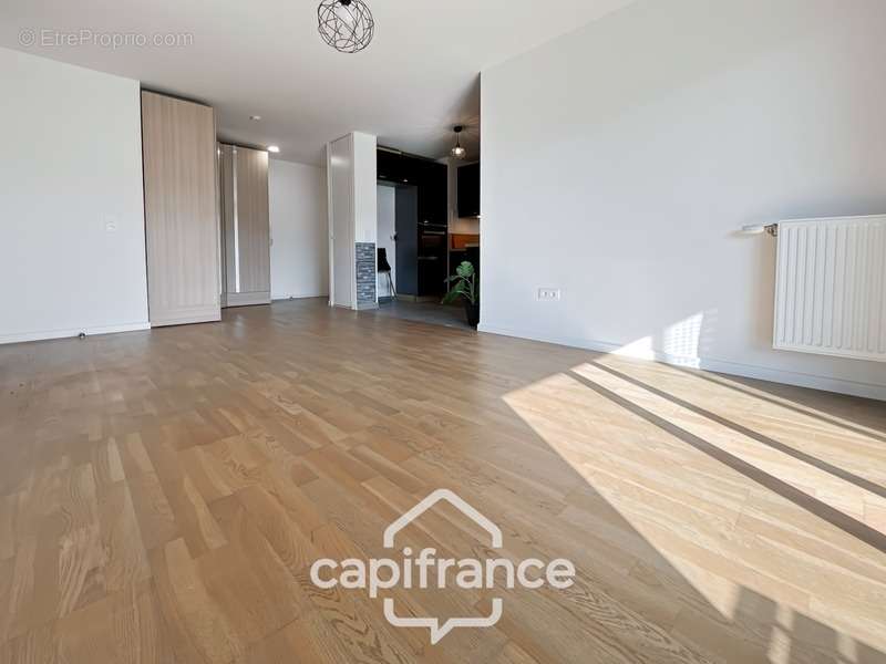 Appartement à NOGENT-SUR-MARNE