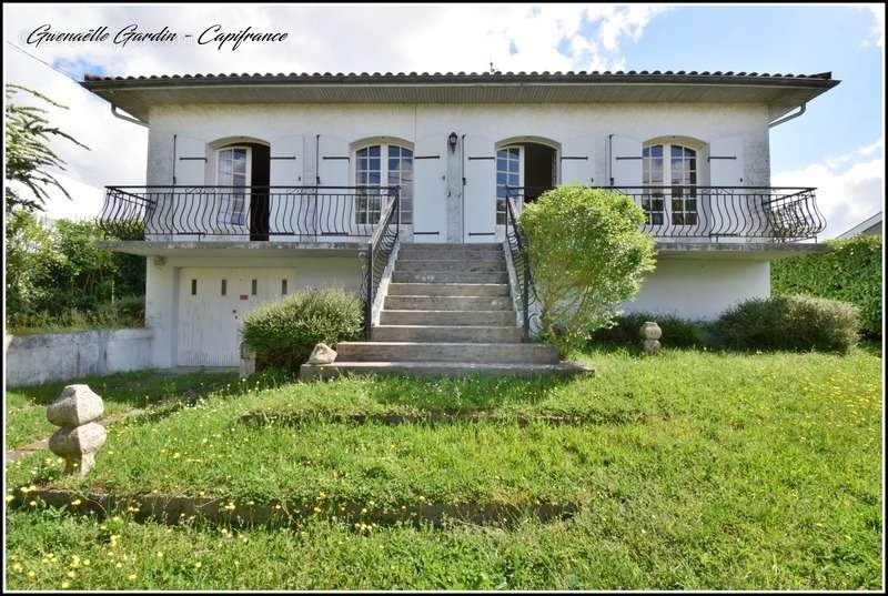 Maison à PESSAC