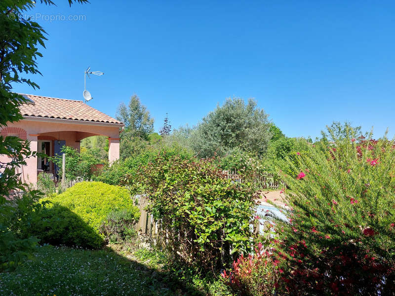 Maison à MONTAUBAN