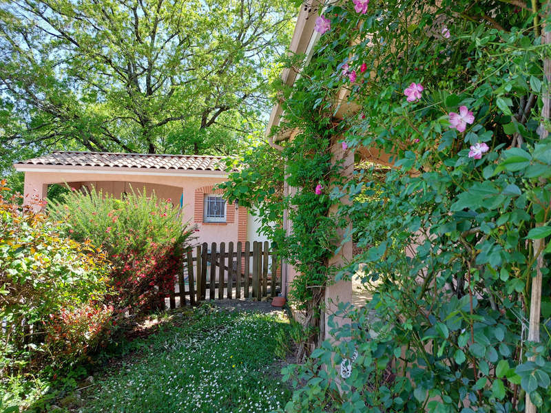 Maison à MONTAUBAN