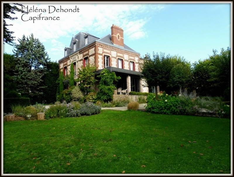 Maison à ROUEN