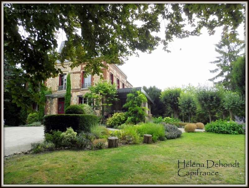 Maison à ROUEN