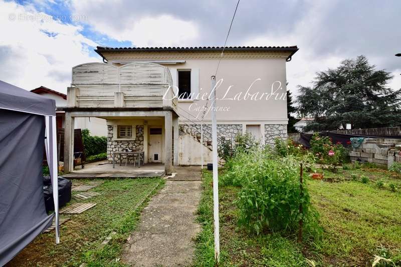 Maison à MARMANDE