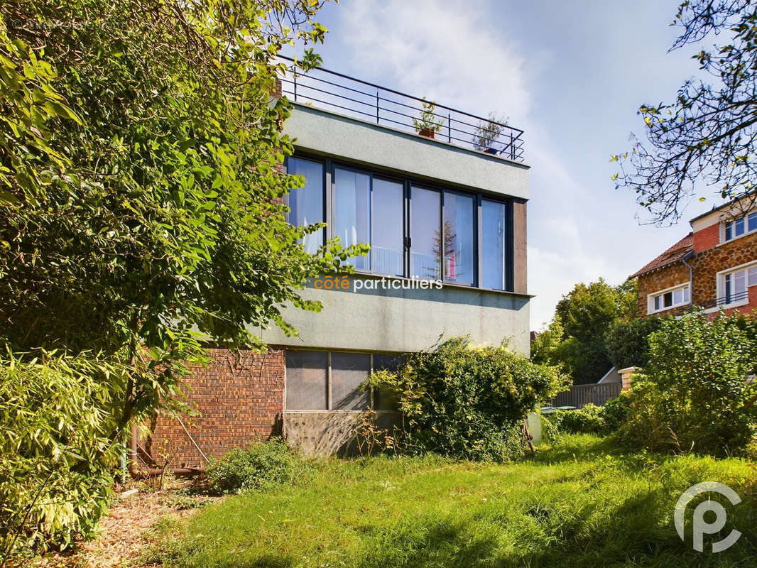 Maison à CLAMART