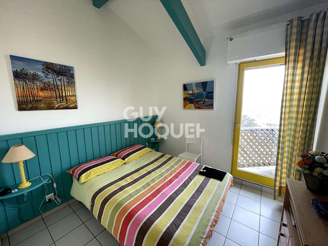 Appartement à MIMIZAN