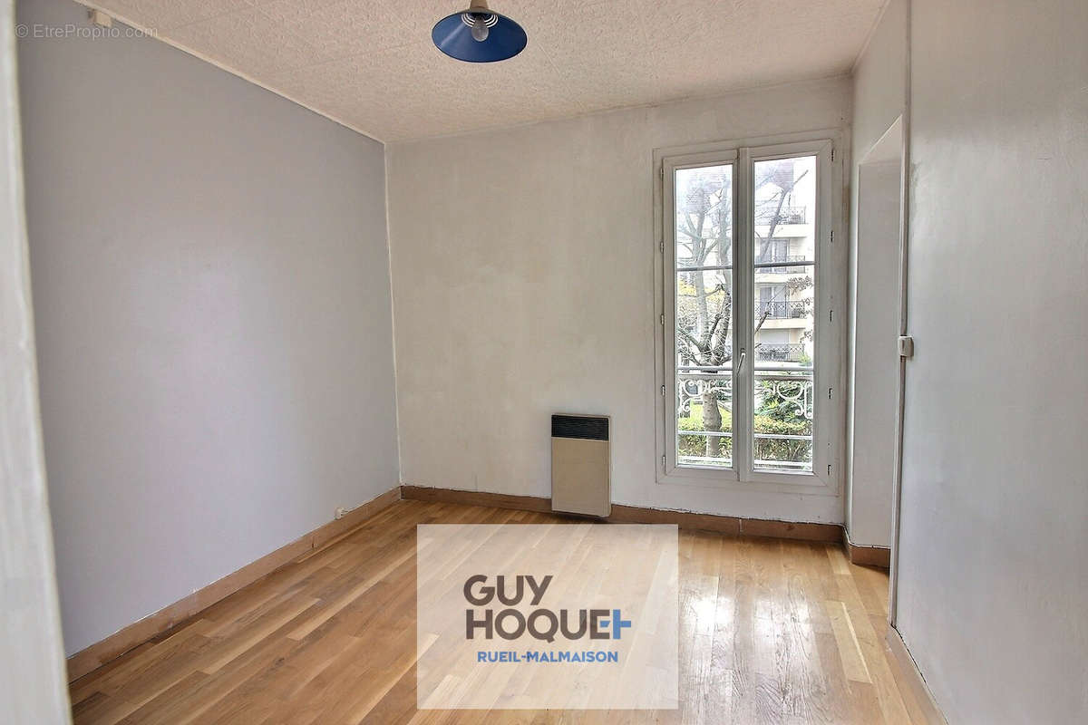 Appartement à RUEIL-MALMAISON