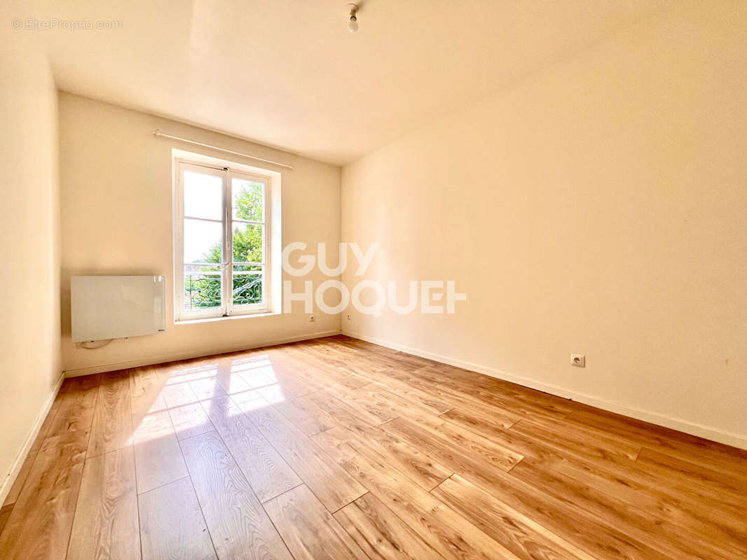 Appartement à DREUX