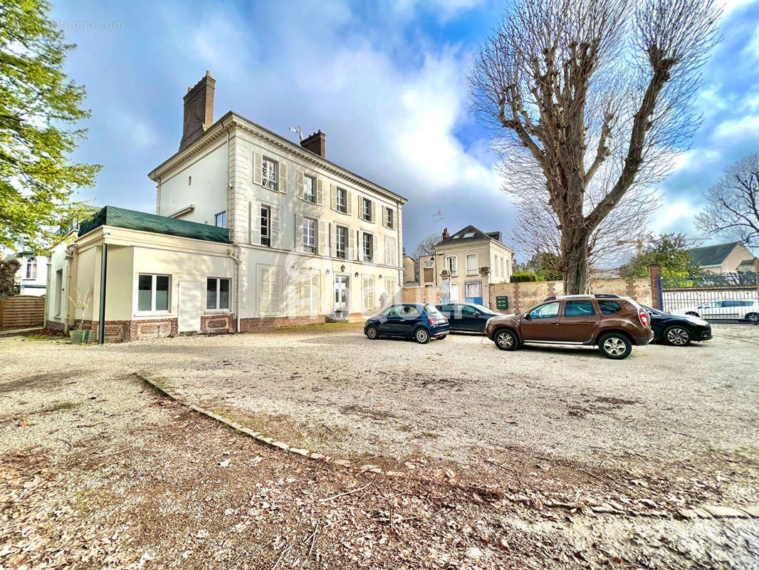 Appartement à DREUX