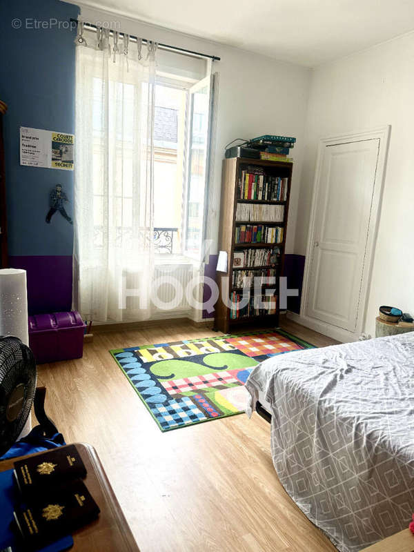 Appartement à REIMS