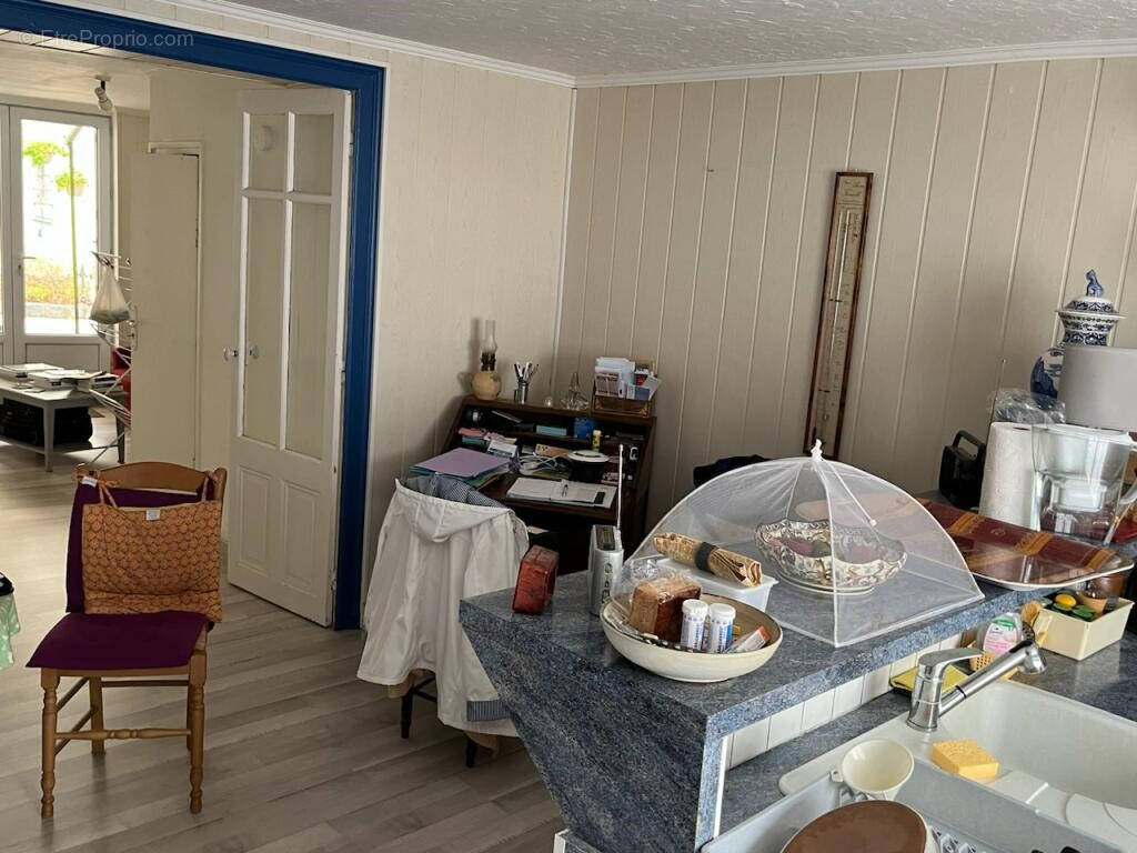 Appartement à LA ROCHELLE