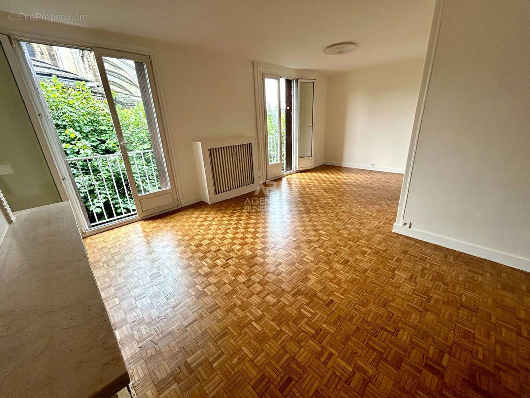 Appartement à POISSY