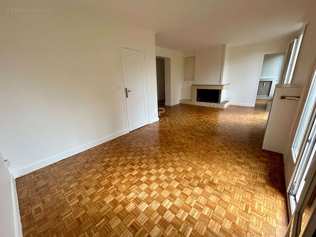 Appartement à POISSY