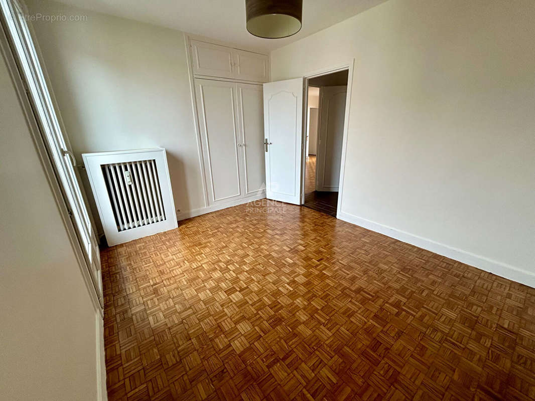 Appartement à POISSY